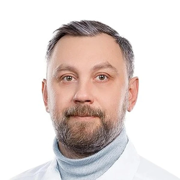 Морозов Александр Владимирович — Терапевт, Пермь