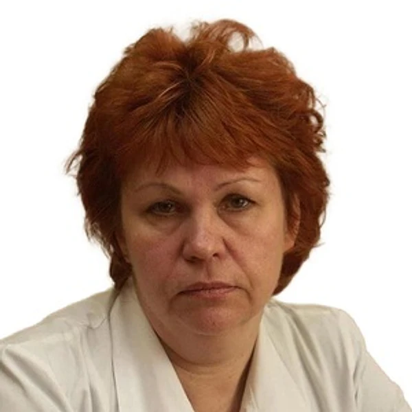 Петрушина Алла Николаевна — Гинеколог, Зеленодольск