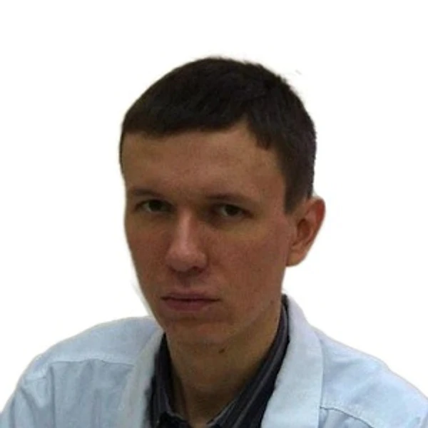 Журавлев Фуад Равильевич — Врач УЗИ, Зеленодольск