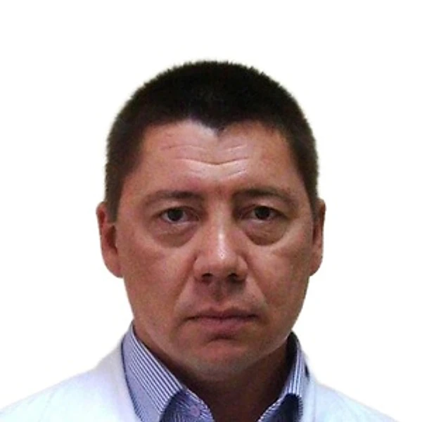 Каримов Шаукат Фаридович — Гинеколог, Зеленодольск