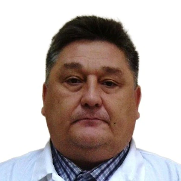 Шкалин Дмитрий Иванович — Гинеколог, Зеленодольск
