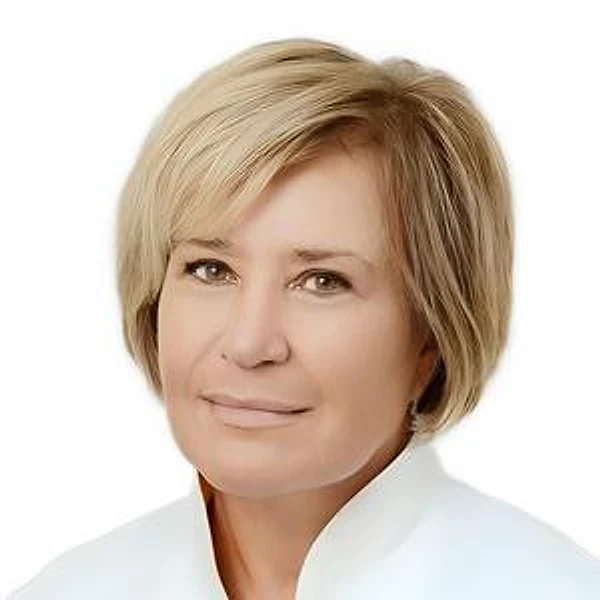 Леонова Татьяна Викторовна — Врач УЗИ, Зеленодольск