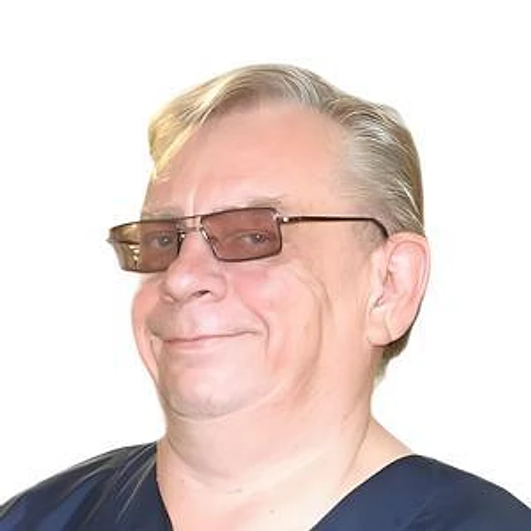 Лазунин Игорь Николаевич — Анестезиолог-реаниматолог, Волгоград