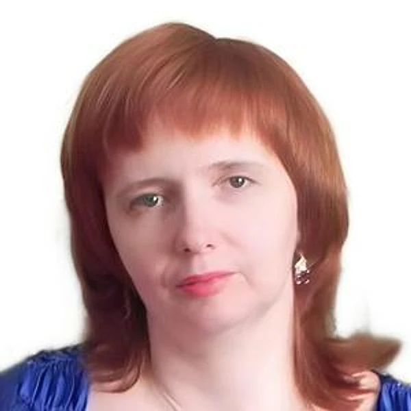 Бергман Лариса Анатольевна — Гинеколог, Зеленодольск