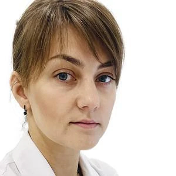 Сергеева Ирина Сергеевна — Гинеколог, Зеленодольск