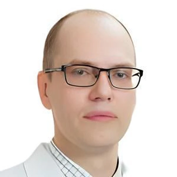 Косачев Евгений Викторович — Терапевт, Домодедово