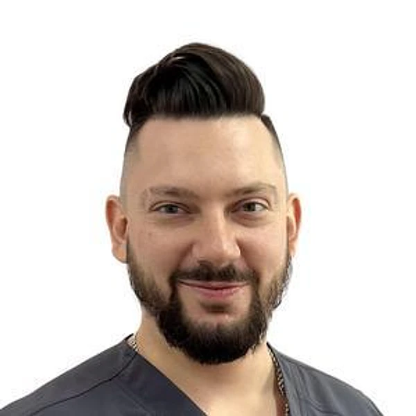 Плискин Константин Владимирович — Хирург, Волгоград