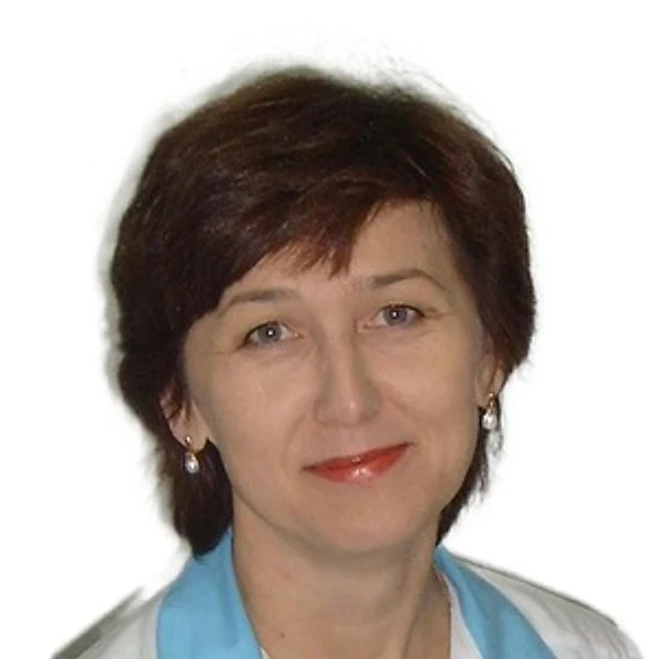 Алексеева Кадрия Габделкабировна — Гинеколог, Казань