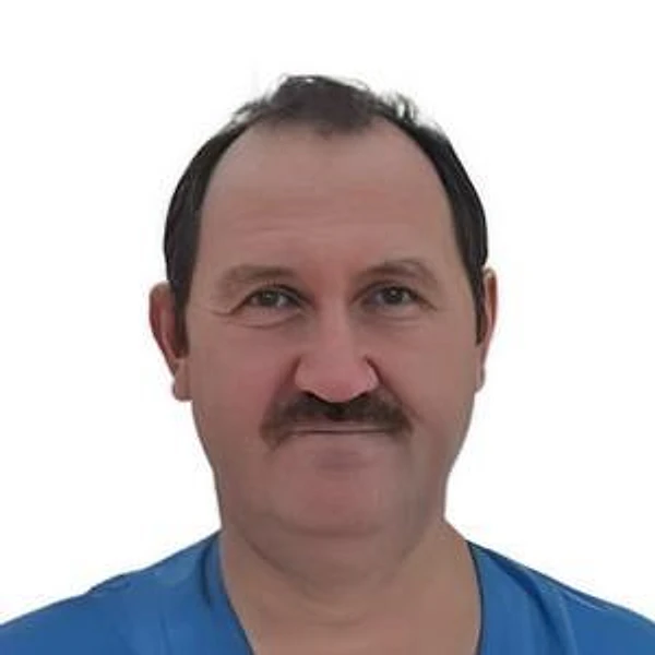 Биктимиров Фидаиль Мансурович — Гинеколог, Акушер, Гинеколог-хирург, Зеленодольск