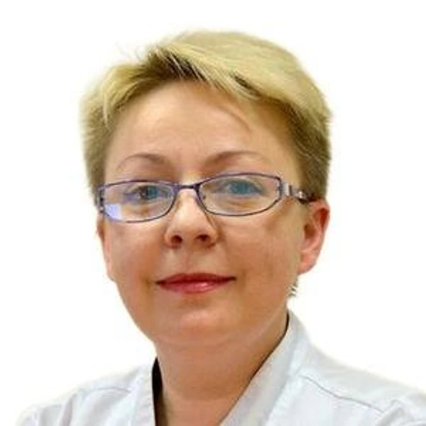 Бояринцева Елена Сергеевна — Анестезиолог-реаниматолог, Трансфузиолог, Волгоград