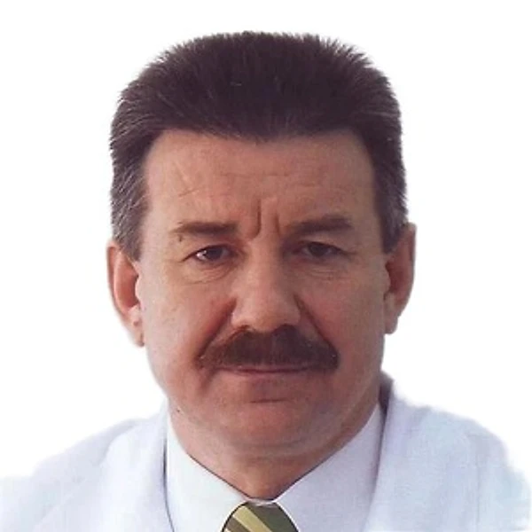 Гимадеев Равил Фаритович — Врач УЗИ, Зеленодольск