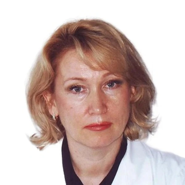 Гимадеева Роза Ахатовна — Врач УЗИ, Зеленодольск