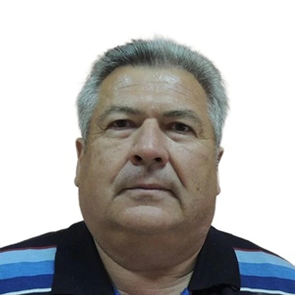 Мингазов Наиль Гильмутдинович — Врач УЗИ, Зеленодольск
