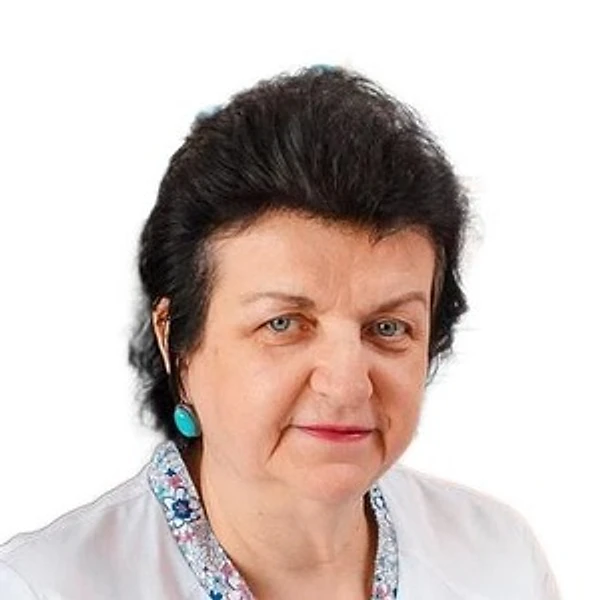 Одина Марина Георгиевна — Гастроэнтеролог, Волгоград