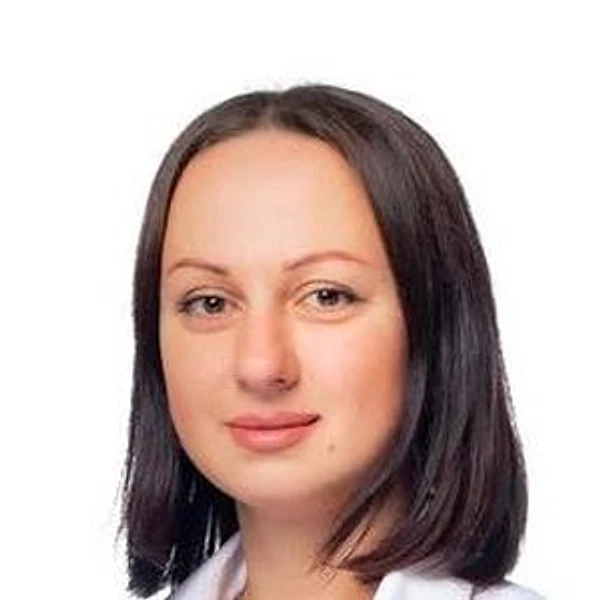 Касьянова Людмила Владимировна — Гастроэнтеролог, Детский гастроэнтеролог, Волгоград