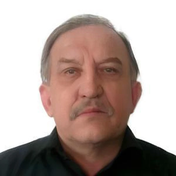Сибгатуллин Гафурзян Хабирзянович — Врач скорой помощи, Зеленодольск