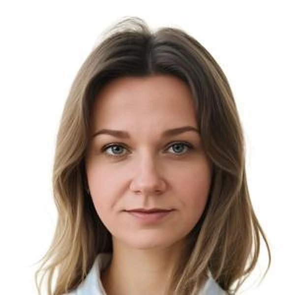 Бендер Ольга Алексеевна — Невролог, Анестезиолог-реаниматолог, Волгоград