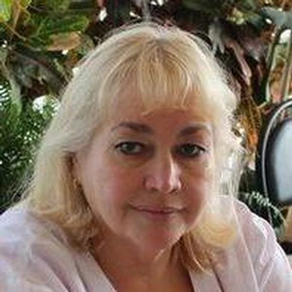 Попова Елена Сергеевна — Пульмонолог, Волгоград