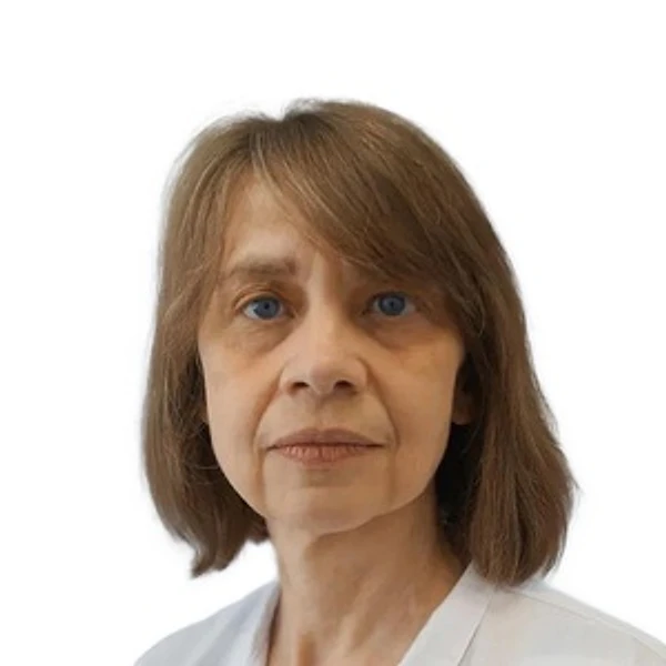 Левашова Татьяна Юрьевна — Пульмонолог, Терапевт, Волгоград