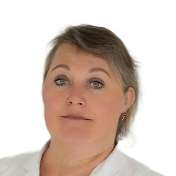 Попова Ирина Вячеславовна — Пульмонолог, Волгоград