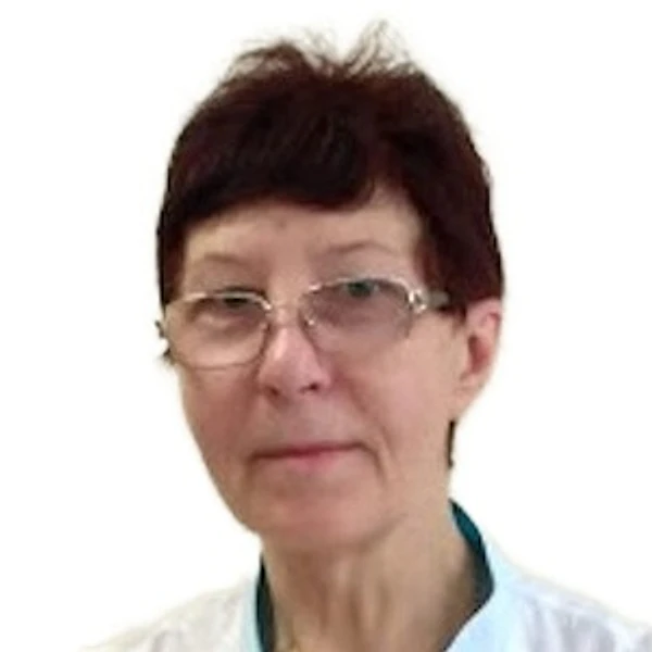 Гордеева Вера Николаевна — Ревматолог, Волгоград