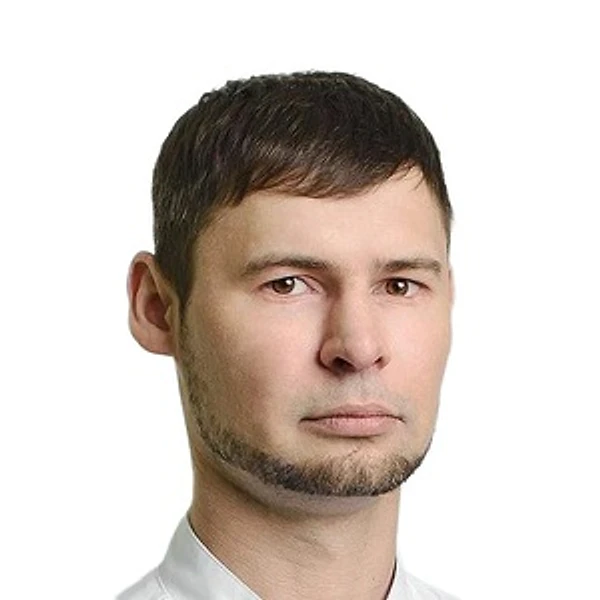 Кирин Антон Витальевич — Травматолог, Детский ортопед, Детский травматолог, Ортопед, Волгоград