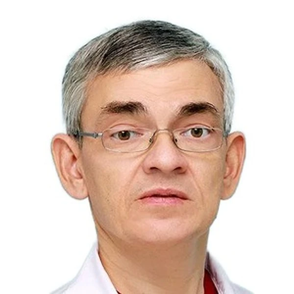 Дорохин Владимир Викторович — Травматолог, Ортопед, Волгоград