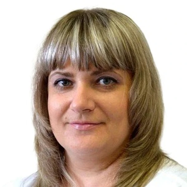 Доронина Ирина Владимировна — Клинический фармаколог, Волгоград