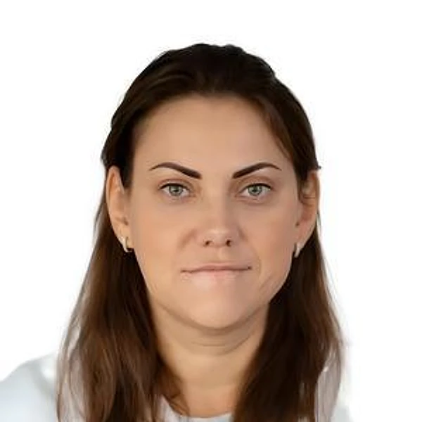 Знаменщикова Евгения Викторовна — Функциональный диагност, Врач УЗИ, Детский врач УЗИ, Волгоград