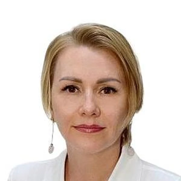 Лозовая Елена Владиленовна — Эндоскопист, Волгоград
