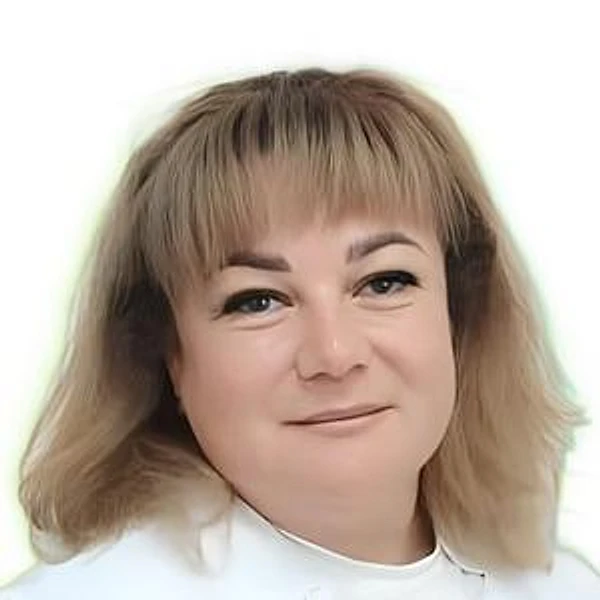 Маврина Елена Валерьевна — Эндоскопист, Волгоград