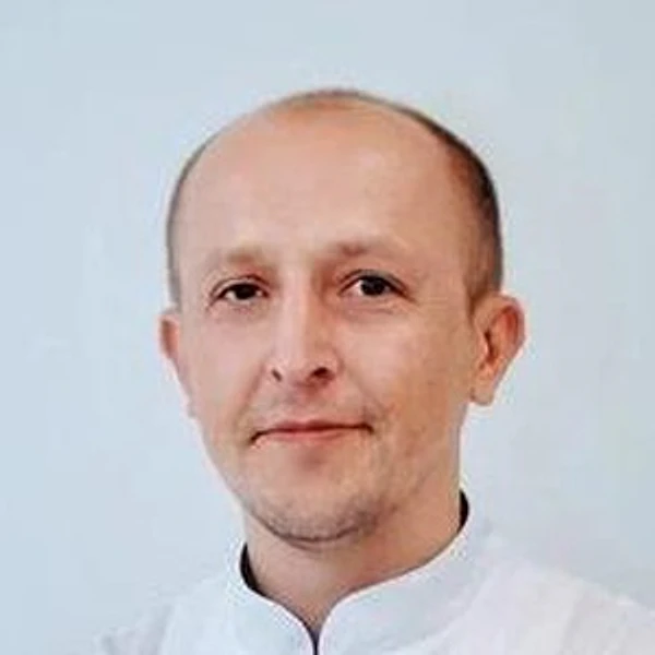 Войтенко Сергей Анатольевич — Рентгенолог, Волгоград
