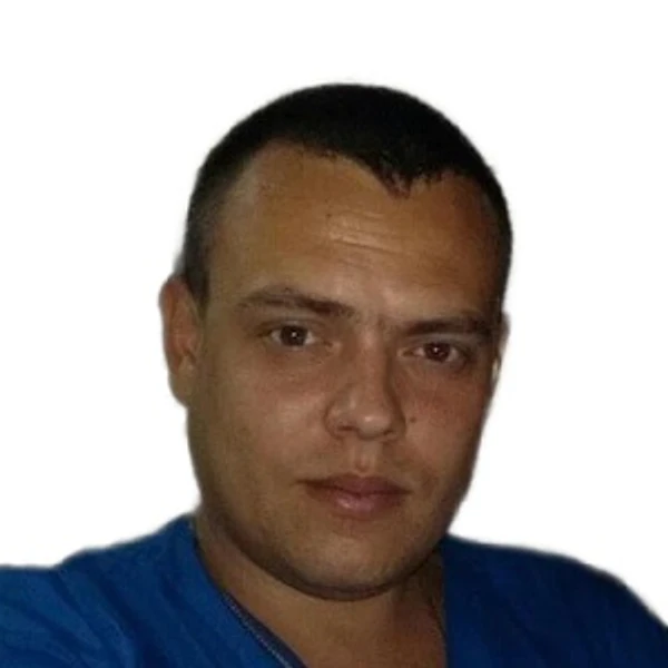 Смирнов Олег Владимирович — Рентгенолог, Волгоград