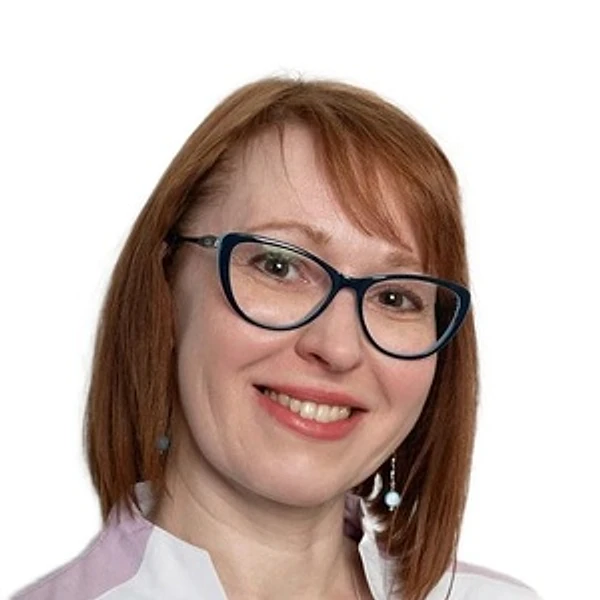 Змеева Елена Викторовна — Рентгенолог, Волгоград