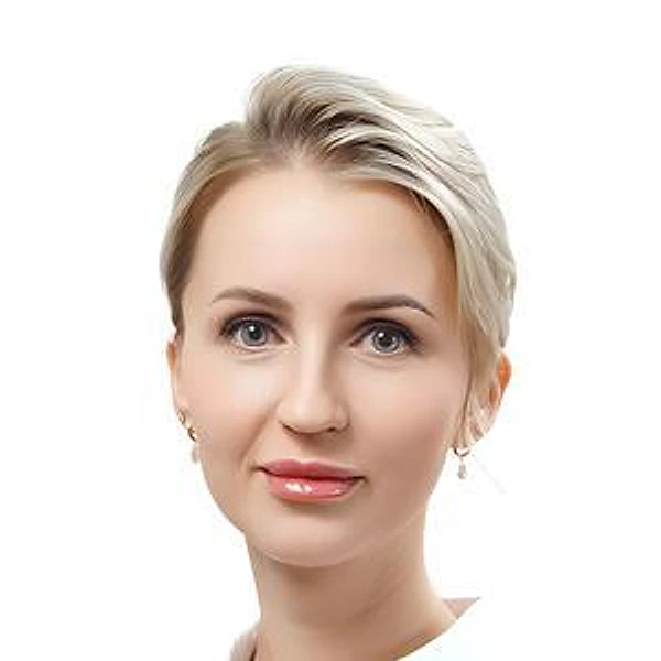 Осадчая Анастасия Евгеньевна — Врач УЗИ, Детский врач УЗИ, Волгоград