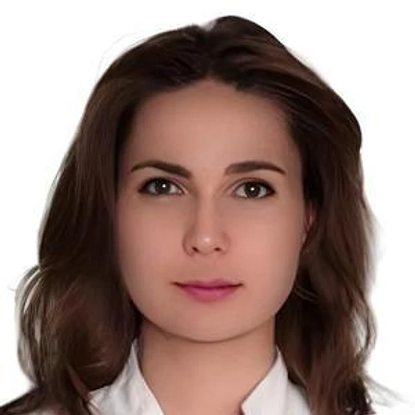 Баданян Ани Левоновна — Хирург, Люберцы
