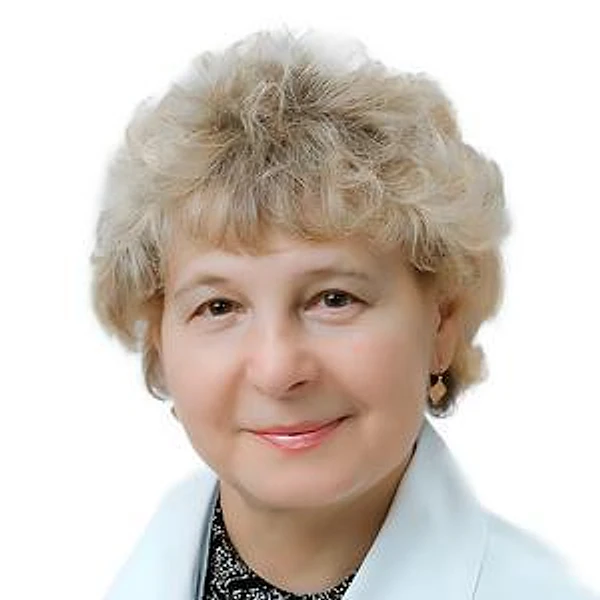 Михайлова Людмила Владимировна — Терапевт, Пермь
