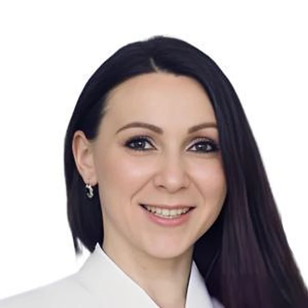 Панимаш Екатерина Васильевна — Врач-косметолог, Трихолог, Москва