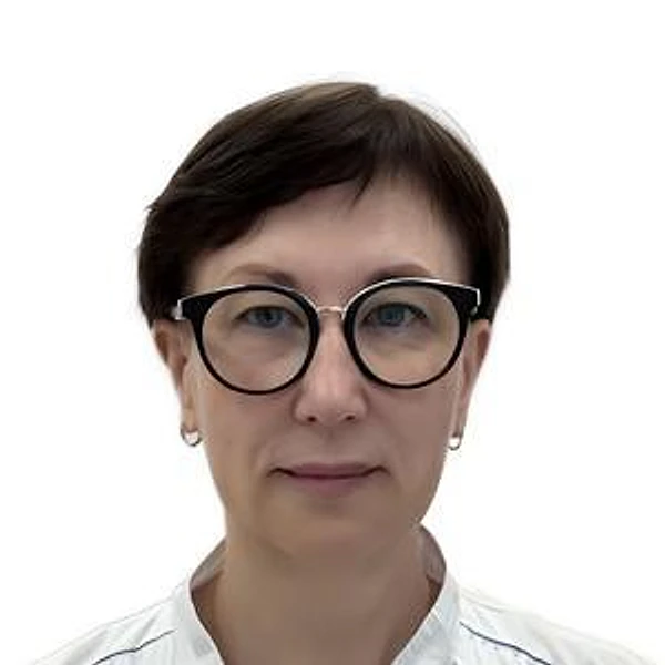 Павлова Ирина Евгеньевна — Гинеколог, Врач УЗИ, Иваново