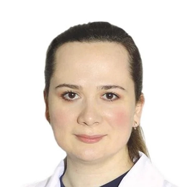 Фадькина Инна Анатольевна — ЛОР, Детский ЛОР, Одинцово