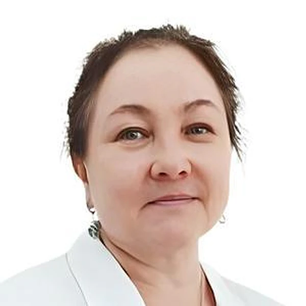 Рукк Екатерина Борисовна — Врач УЗИ, Гинеколог, Глазов