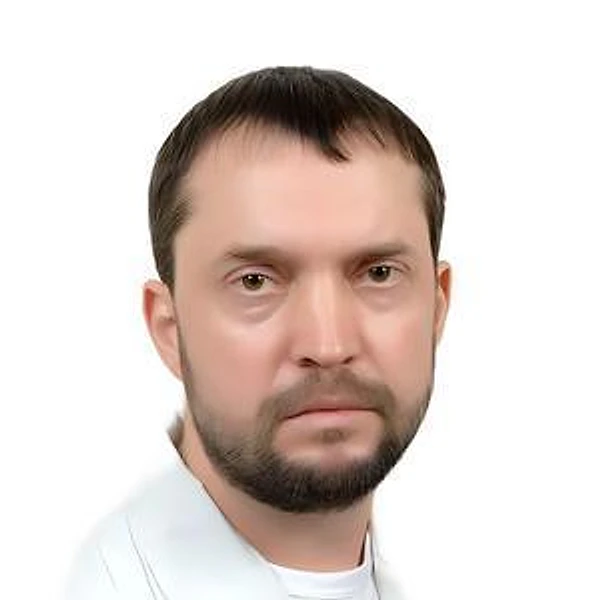 Лепендин Максим Валентинович — Уролог, Андролог, Физиотерапевт, Воронеж