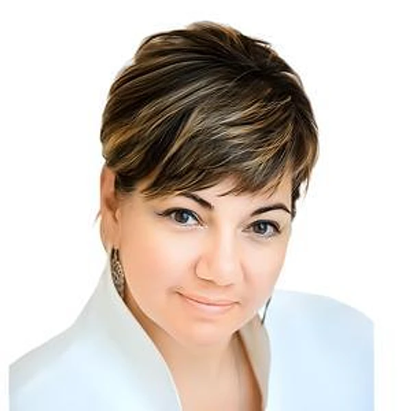 Максимова Екатерина Михайловна — Офтальмолог (окулист), Детский офтальмолог, Москва