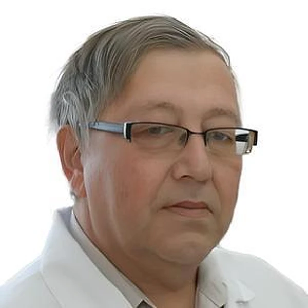 Широбоков Александр Анатольевич — Невролог, Функциональный диагност, Глазов