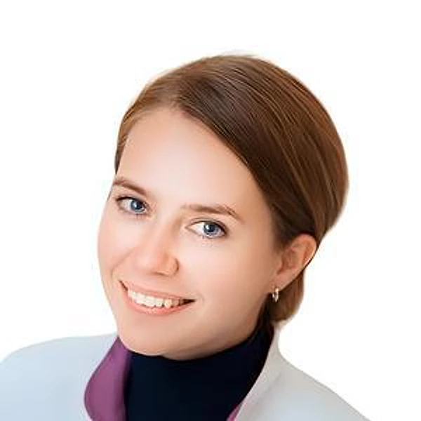 Федерякина Алена Вячеславовна — Сосудистый хирург (ангиохирург), Врач УЗИ, Флеболог, Москва