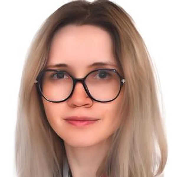 Зырянова Елена Евгеньевна — Рентгенолог, Домодедово