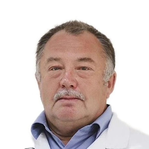 Уткин Сергей Викторович — Уролог, Глазов