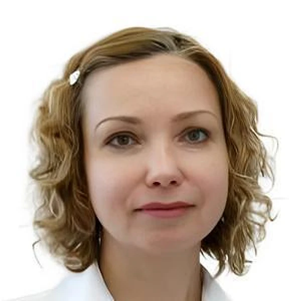 Овчинникова Евгения Алексеевна — Врач УЗИ, Гинеколог, Глазов