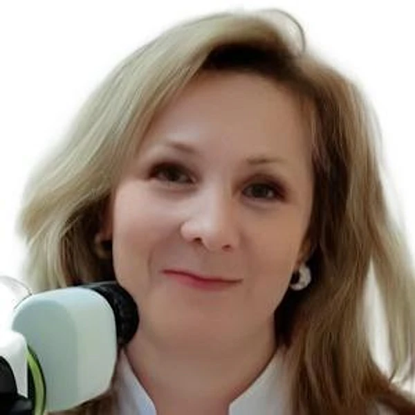 Василишина Надежда Геннадьевна — Офтальмолог (окулист), Детский офтальмолог, Глазов
