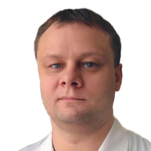 Авдеев Александр Александрович — Ортопед, Травматолог, Домодедово
